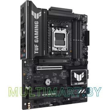 Материнская плата ASUS TUF Gaming B850-Plus WiFi картинка 2